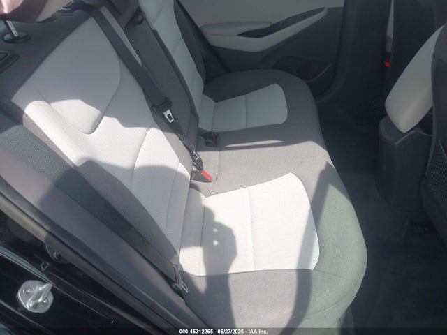 Aukcja sprzedaży 2020 Hyundai Ioniq Electric Se, vin: KMHC75LJ0LU060735, numer aukcji: 45212255