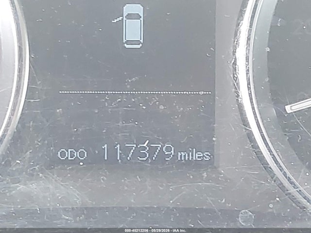 Toyota Highlander Le 2015 5TDZARFH0FS014394 Image 15