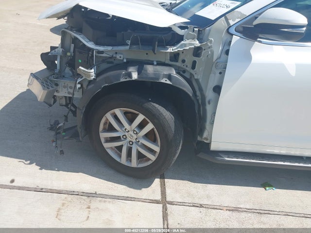 Toyota Highlander Le 2015 5TDZARFH0FS014394 Image 6
