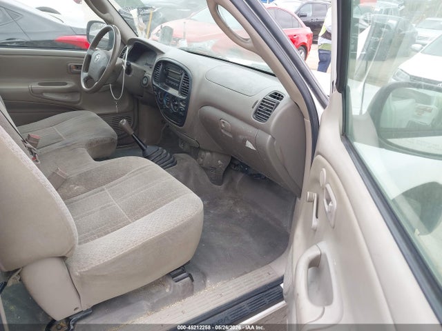 45212258 :رقم المزاد ، 5TBJU32125S452366 vin ، 2005 Toyota Tundra مزاد بيع