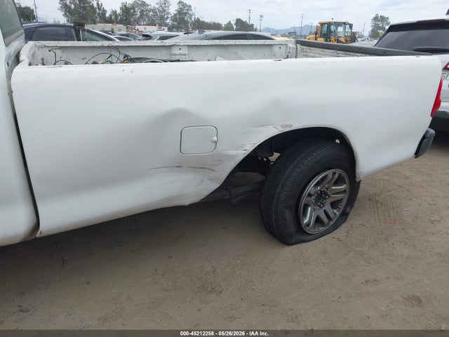 45212258 :رقم المزاد ، 5TBJU32125S452366 vin ، 2005 Toyota Tundra مزاد بيع
