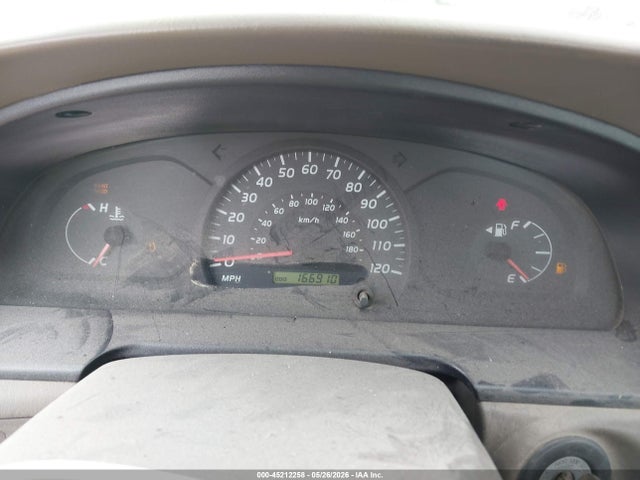 45212258 :رقم المزاد ، 5TBJU32125S452366 vin ، 2005 Toyota Tundra مزاد بيع
