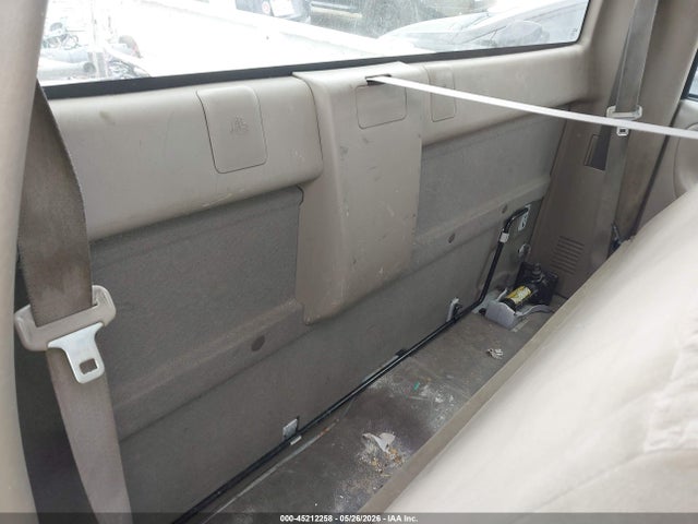 45212258 :رقم المزاد ، 5TBJU32125S452366 vin ، 2005 Toyota Tundra مزاد بيع