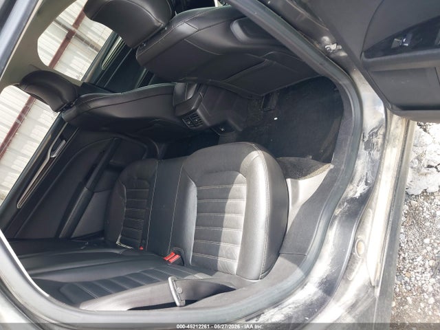 Ford FUSION SE 2016 3FA6P0HD8GR249322 Image 8