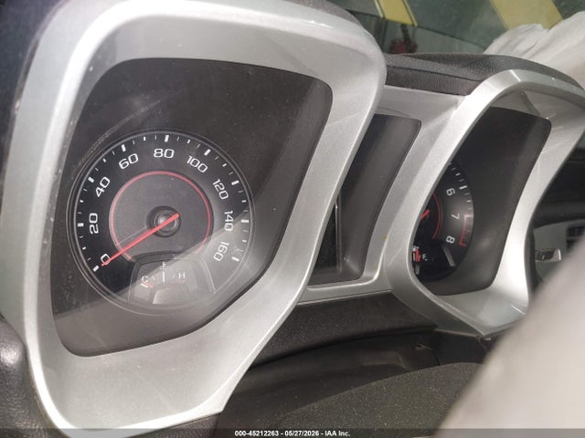45212263 :رقم المزاد ، 2G1FC1E30E9214664 vin ، 2014 Chevrolet Camaro 2lt مزاد بيع