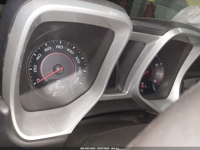 45212263 :رقم المزاد ، 2G1FC1E30E9214664 vin ، 2014 Chevrolet Camaro 2lt مزاد بيع