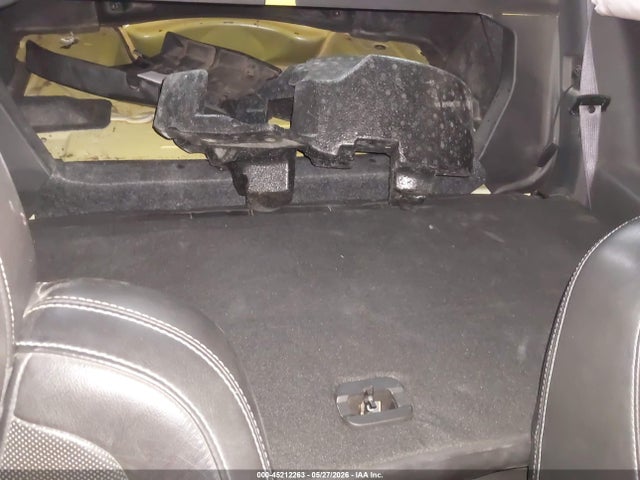 45212263 :رقم المزاد ، 2G1FC1E30E9214664 vin ، 2014 Chevrolet Camaro 2lt مزاد بيع