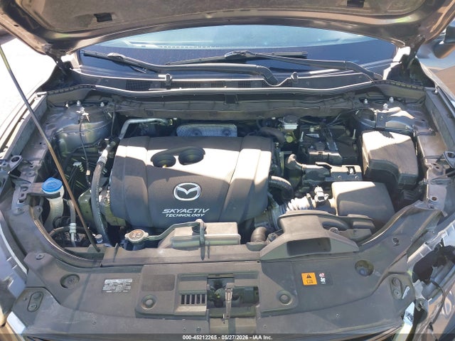 JM3KE2BY4G0902290 Mazda CX-5 SPORT