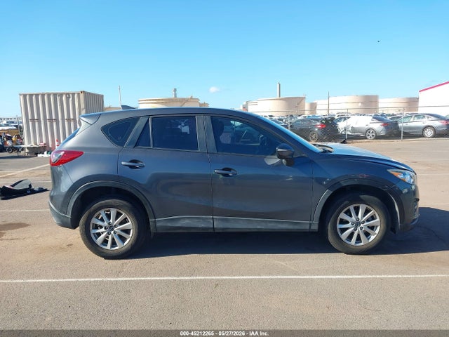 JM3KE2BY4G0902290 Mazda CX-5 SPORT