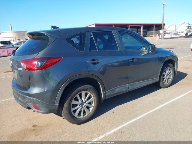JM3KE2BY4G0902290 Mazda CX-5 SPORT