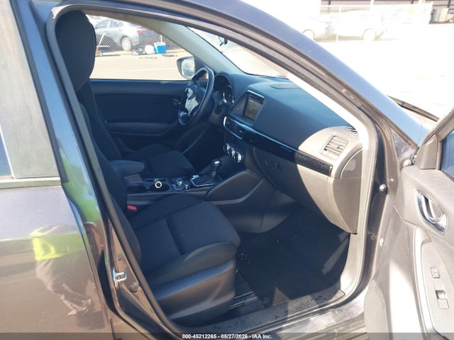 JM3KE2BY4G0902290 Mazda CX-5 SPORT