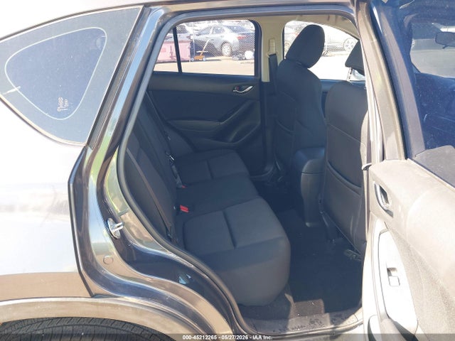 JM3KE2BY4G0902290 Mazda CX-5 SPORT
