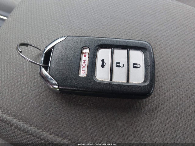 Aukcja sprzedaży 2015 Honda Civic Ex, vin: 19XFB2F81FE012199, numer aukcji: 45212267
