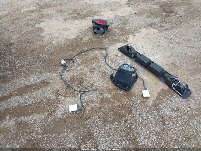 45212268 :رقم المزاد ، ZACNJDB18PPP72473 vin ، 2023 Jeep Renegade Latitude 4x4 مزاد بيع