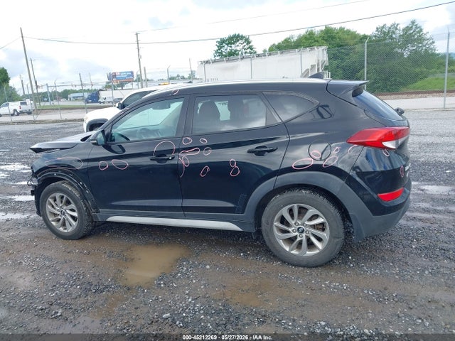 Hyundai Tucson Se Plus 2017 KM8J3CA44HU433884 Image 15