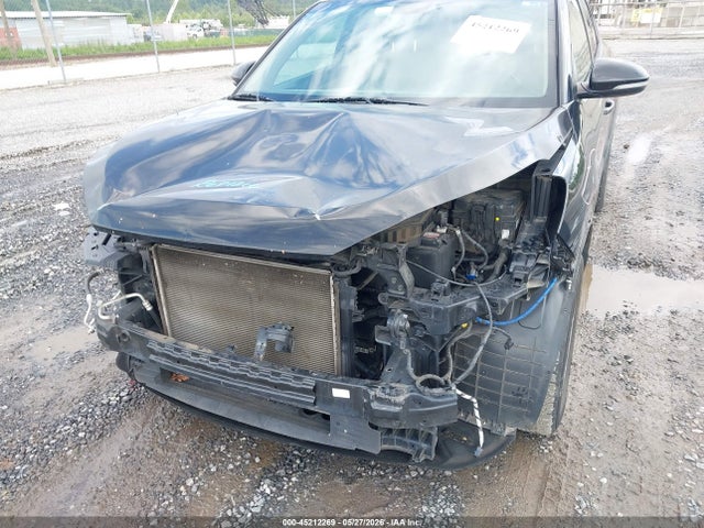 Hyundai Tucson Se Plus 2017 KM8J3CA44HU433884 Image 6