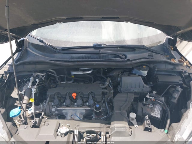 Продажа на аукционе авто 2022 Honda Hr-v 2wd Ex, vin: 3CZRU5H55NM722703, номер лота: 45212270