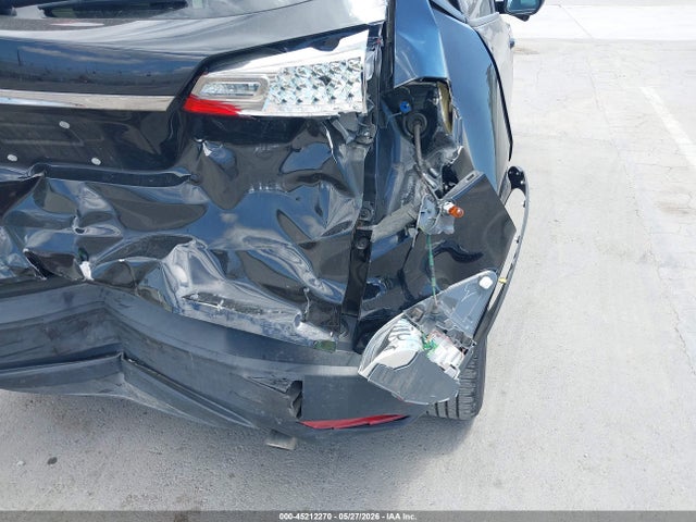 Продажа на аукционе авто 2022 Honda Hr-v 2wd Ex, vin: 3CZRU5H55NM722703, номер лота: 45212270