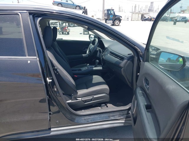 Продажа на аукционе авто 2022 Honda Hr-v 2wd Ex, vin: 3CZRU5H55NM722703, номер лота: 45212270