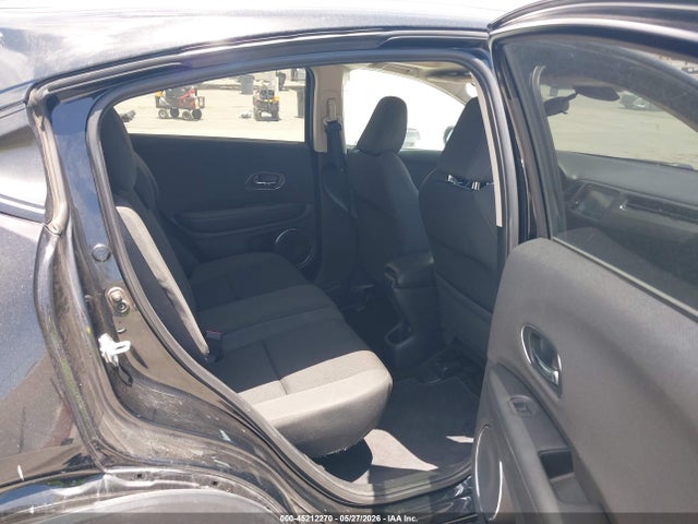 Продажа на аукционе авто 2022 Honda Hr-v 2wd Ex, vin: 3CZRU5H55NM722703, номер лота: 45212270