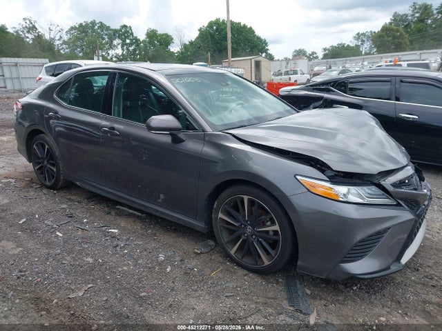 Aukcja sprzedaży 2020 Toyota Camry Xse, vin: 4T1K61AK5LU393323, numer aukcji: 45212271