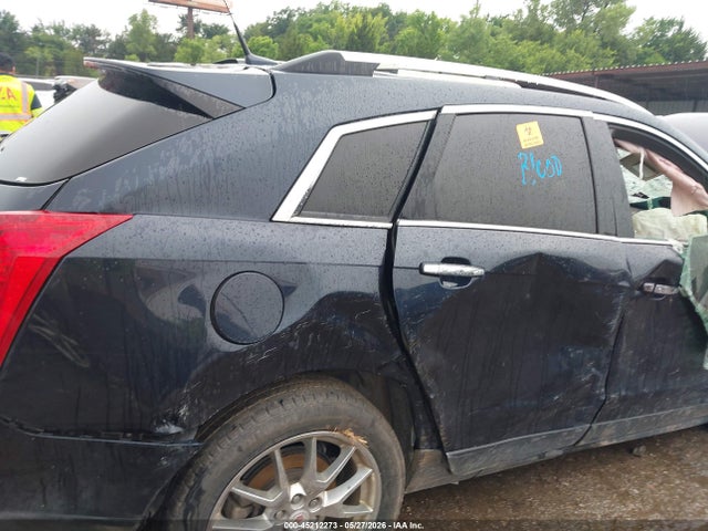Aukcja sprzedaży 2014 Cadillac Srx Premium Collection, vin: 3GYFNGE30ES676952, numer aukcji: 45212273