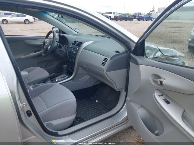 Aukcja sprzedaży 2010 Toyota Corolla Le, vin: JTDBU4EE4AJ063154, numer aukcji: 45212274