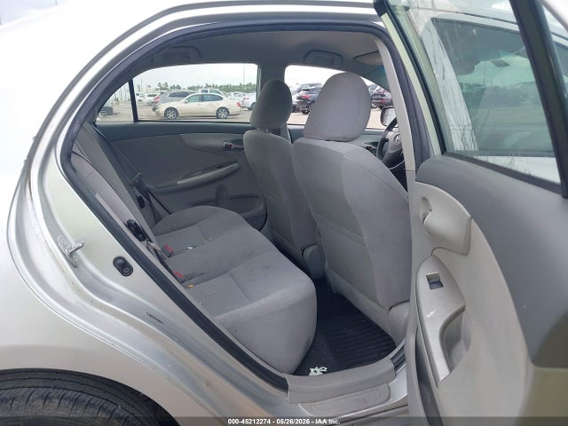Aukcja sprzedaży 2010 Toyota Corolla Le, vin: JTDBU4EE4AJ063154, numer aukcji: 45212274