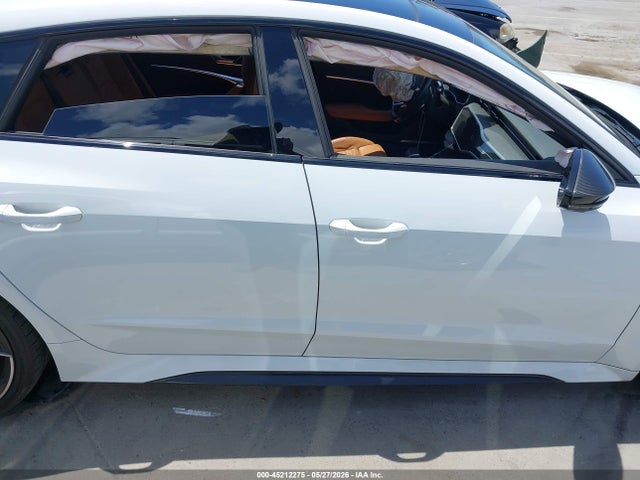 Aukcja sprzedaży 2022 Audi Rs 7 Sportback Tfsi Quattro Tiptronic, vin: WUAPCBF23NN902486, numer aukcji: 45212275