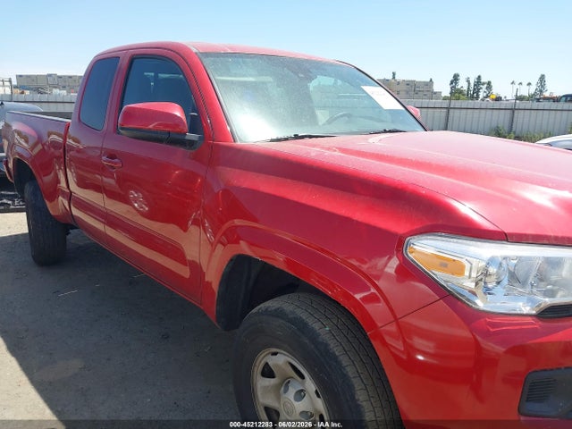 3TYRZ5CN9PT026805 Toyota Tacoma Sr V6