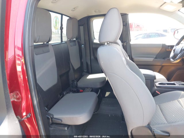 3TYRZ5CN9PT026805 Toyota Tacoma Sr V6