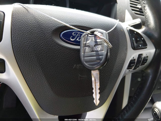 Ford EXPLORER XLT 2015 1FM5K7D89FGA13821 Image 11