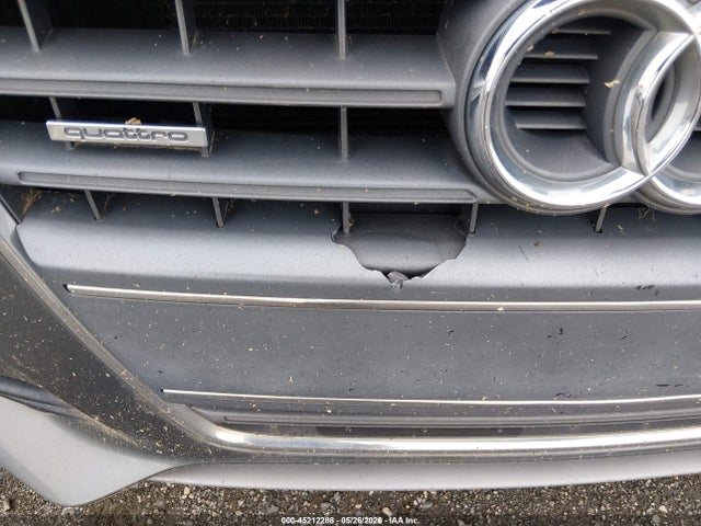 2012 Audi A4 2.0t Premium მანქანა იყიდება აუქციონზე, vin: WAUFFAFL4CN004623, აუქციონის ნომერი: 45212288