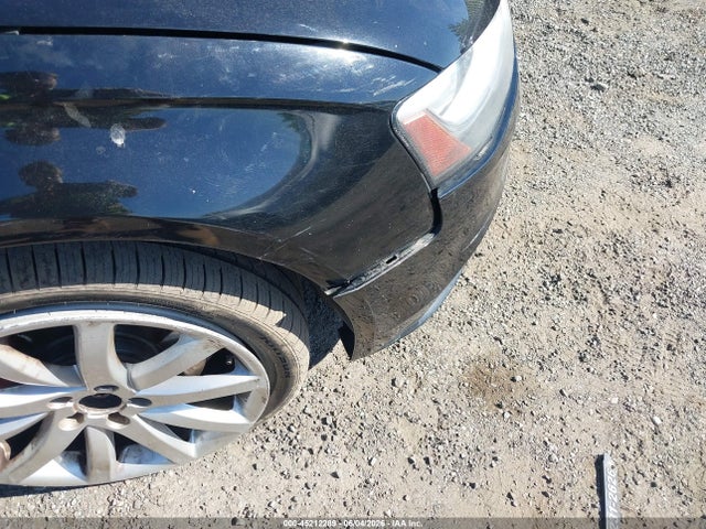 45212289 :رقم المزاد ، WAUFFAFL7DN022308 vin ، 2013 Audi A4 2.0t Premium مزاد بيع