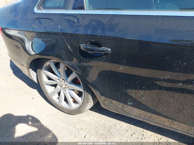 45212289 :رقم المزاد ، WAUFFAFL7DN022308 vin ، 2013 Audi A4 2.0t Premium مزاد بيع