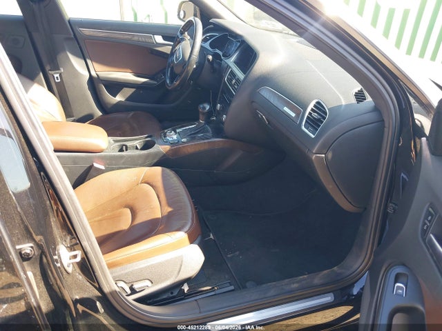 45212289 :رقم المزاد ، WAUFFAFL7DN022308 vin ، 2013 Audi A4 2.0t Premium مزاد بيع