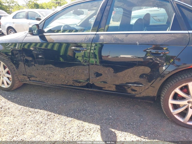45212289 :رقم المزاد ، WAUFFAFL7DN022308 vin ، 2013 Audi A4 2.0t Premium مزاد بيع