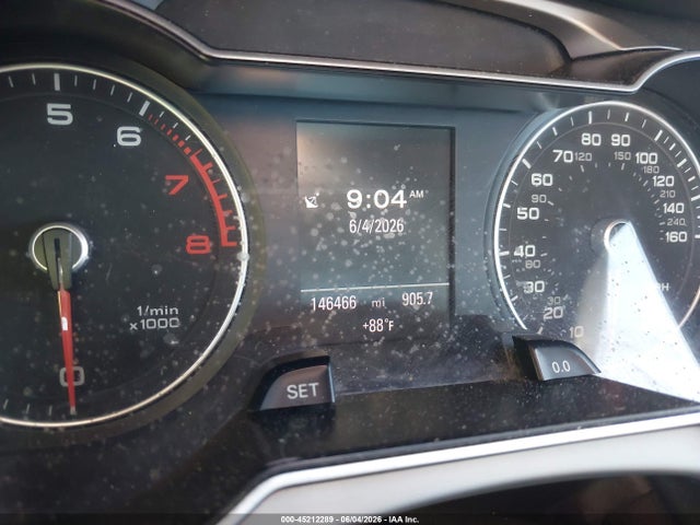 45212289 :رقم المزاد ، WAUFFAFL7DN022308 vin ، 2013 Audi A4 2.0t Premium مزاد بيع