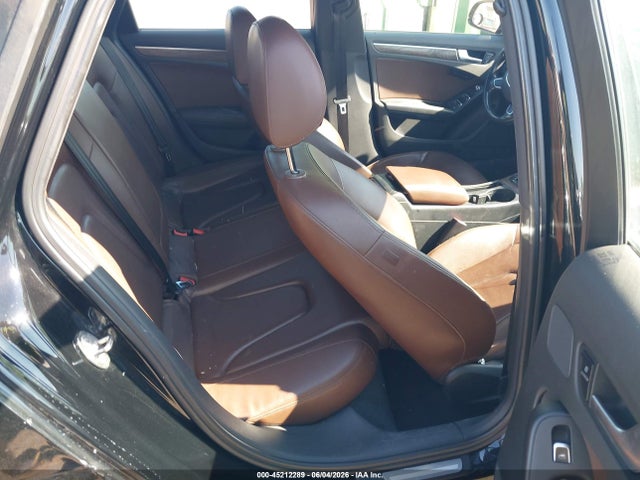 45212289 :رقم المزاد ، WAUFFAFL7DN022308 vin ، 2013 Audi A4 2.0t Premium مزاد بيع