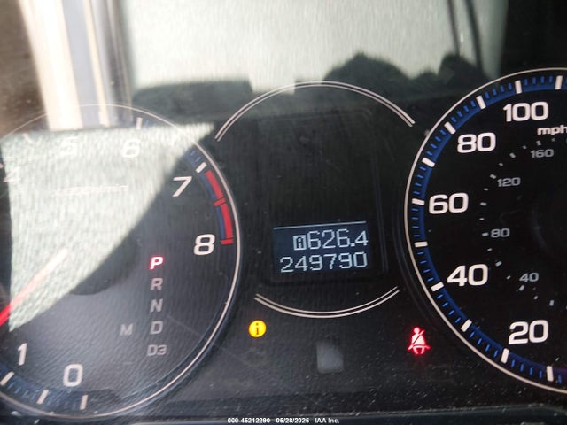 Aukcja sprzedaży 2006 Acura Tsx, vin: JH4CL96856C028002, numer aukcji: 45212290
