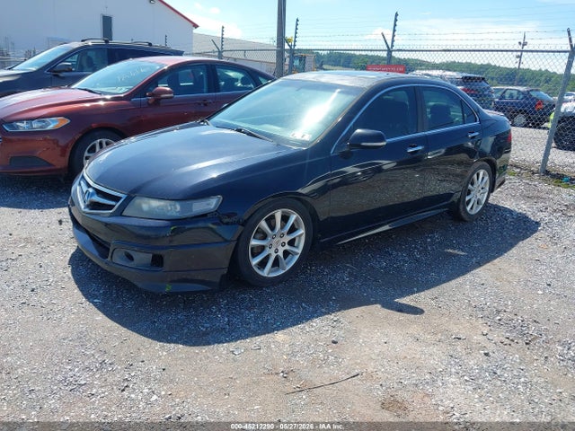 Aukcja sprzedaży 2006 Acura Tsx, vin: JH4CL96856C028002, numer aukcji: 45212290