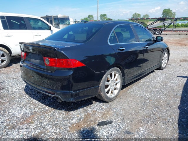 Aukcja sprzedaży 2006 Acura Tsx, vin: JH4CL96856C028002, numer aukcji: 45212290