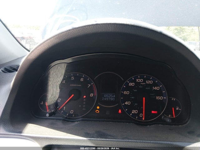 Aukcja sprzedaży 2006 Acura Tsx, vin: JH4CL96856C028002, numer aukcji: 45212290
