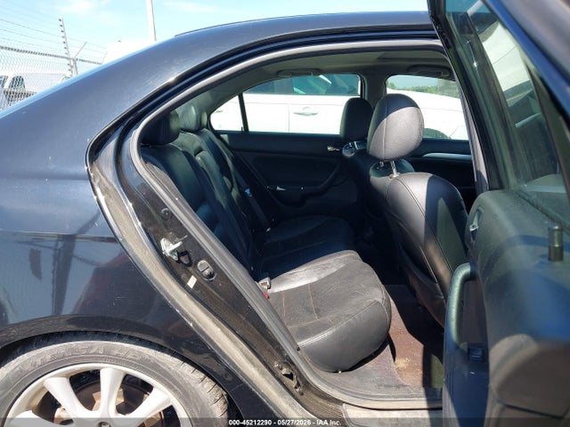 Aukcja sprzedaży 2006 Acura Tsx, vin: JH4CL96856C028002, numer aukcji: 45212290