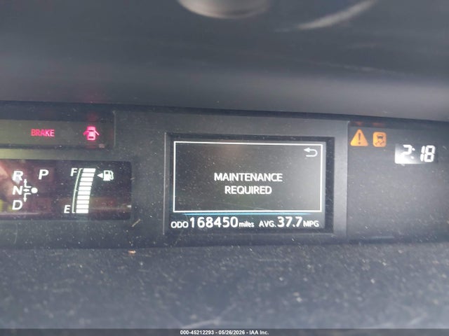 JTDZN3EU3HJ060608 Toyota Prius V Four