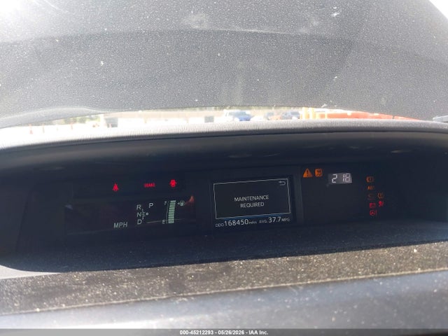 JTDZN3EU3HJ060608 Toyota Prius V Four