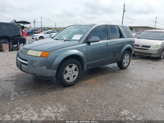 Продажа на аукционе авто 2005 Saturn Vue V6, vin: 5GZCZ53455S848660, номер лота: 45212297