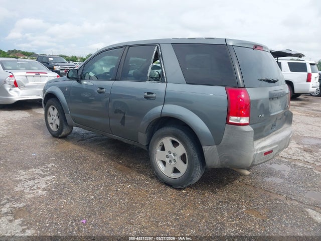 Продажа на аукционе авто 2005 Saturn Vue V6, vin: 5GZCZ53455S848660, номер лота: 45212297