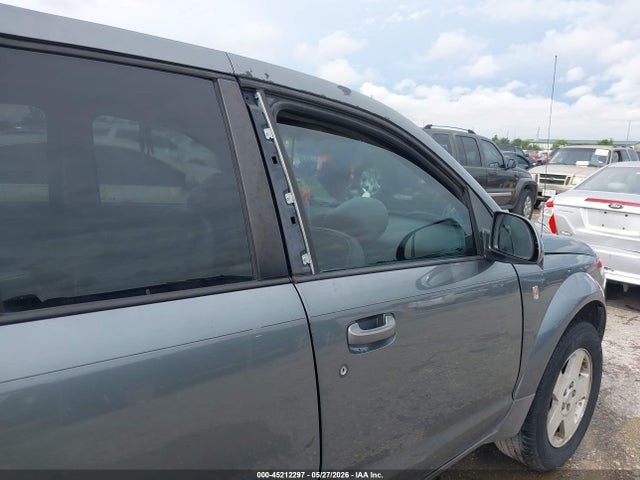 Продажа на аукционе авто 2005 Saturn Vue V6, vin: 5GZCZ53455S848660, номер лота: 45212297