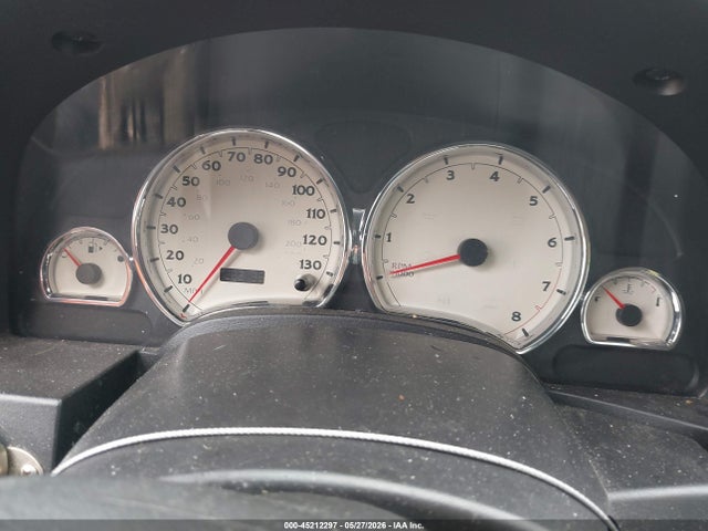 Продажа на аукционе авто 2005 Saturn Vue V6, vin: 5GZCZ53455S848660, номер лота: 45212297